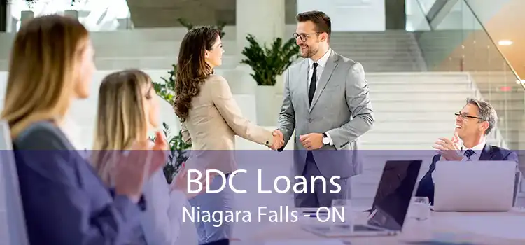 BDC Loans Niagara Falls - ON