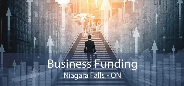 Business Funding Niagara Falls - ON