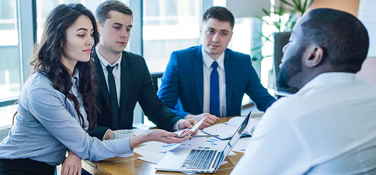 Benefits of the BDC loan in Niagara Falls, ON