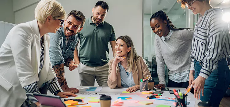 Implementation Ideas in Niagara Falls, Ontario