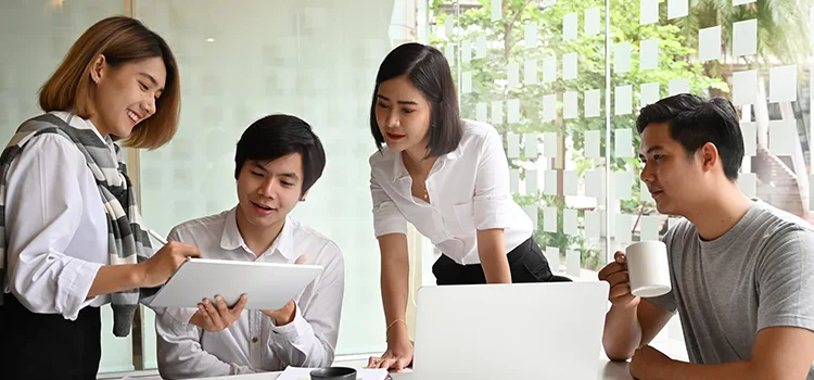 Simplifying the Application Process in Niagara Falls, Ontario