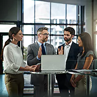 Why Choose CDAP Advisors in Niagara Falls, Ontario