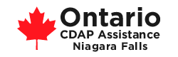Niagara Falls CDAP Assistance